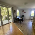 Apartament Pomaranczowy - Kawalerka W Srodmiesciu