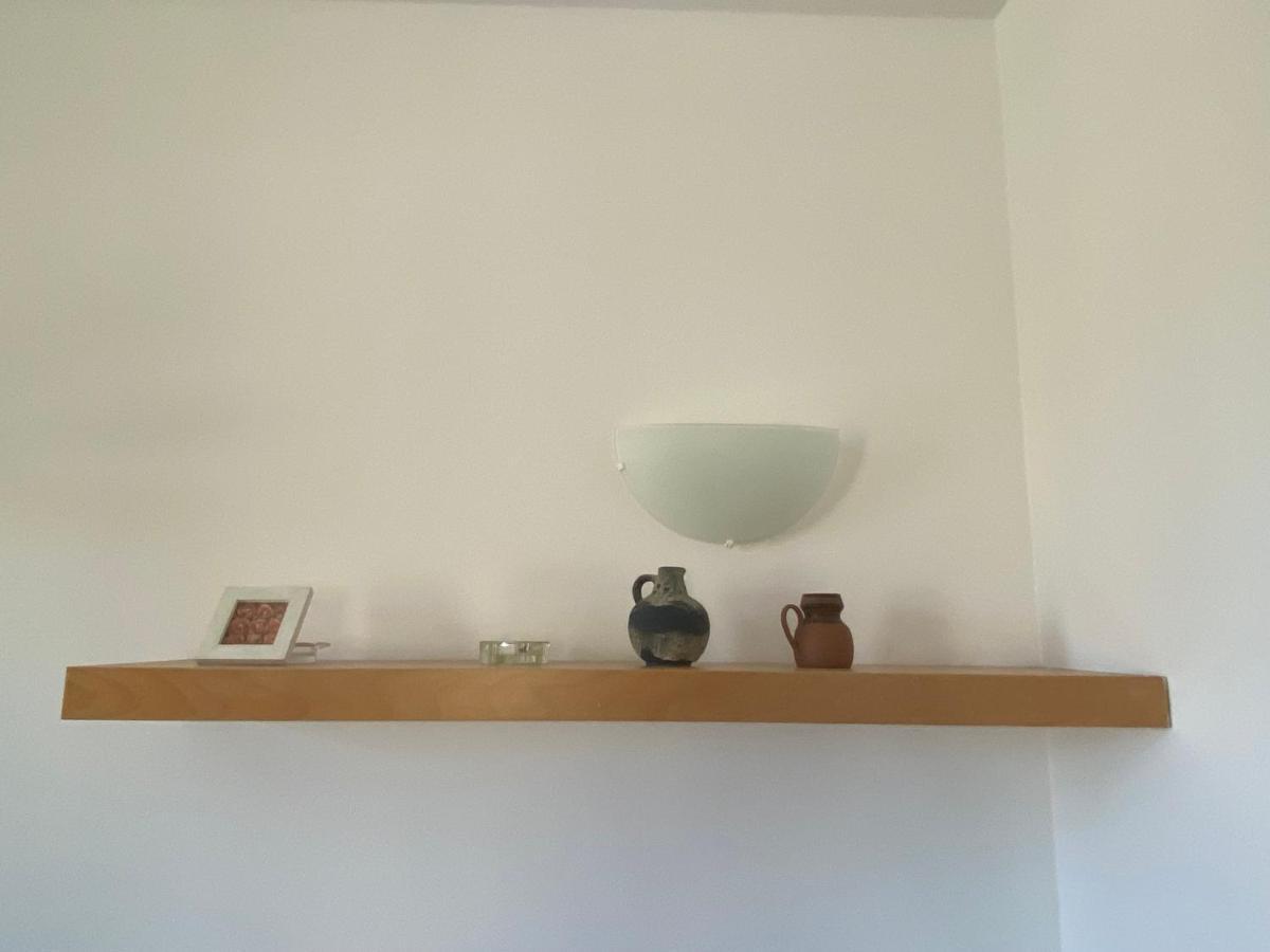 Apartament Pomaranczowy - Kawalerka W Srodmiesciu Apartment Kolberg