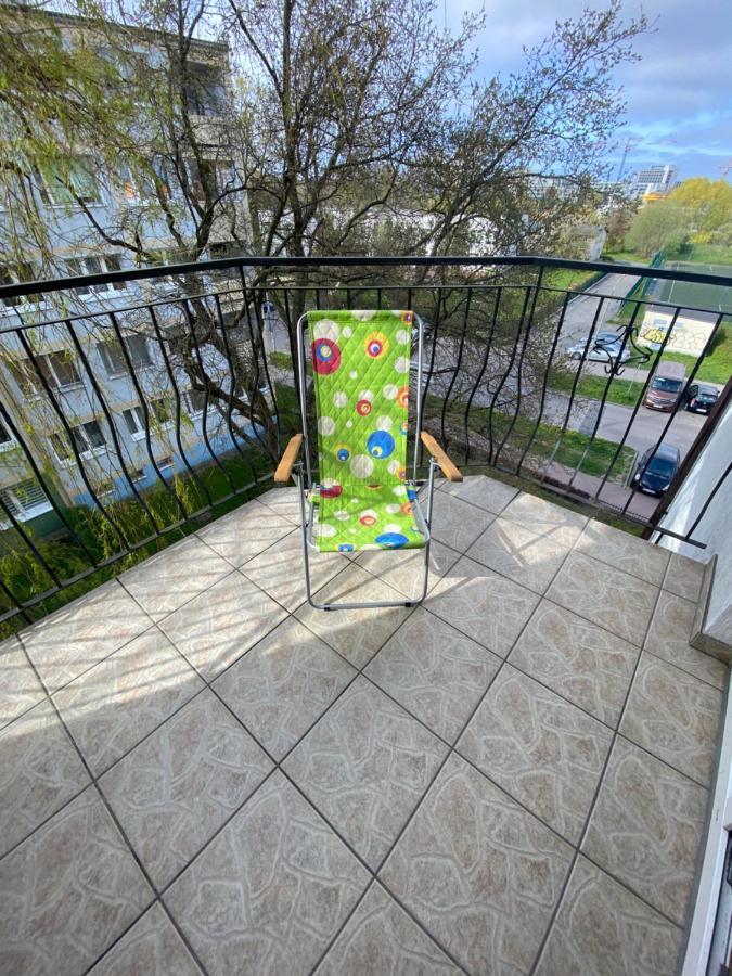 Apartament Pomaranczowy - Kawalerka W Srodmiesciu *