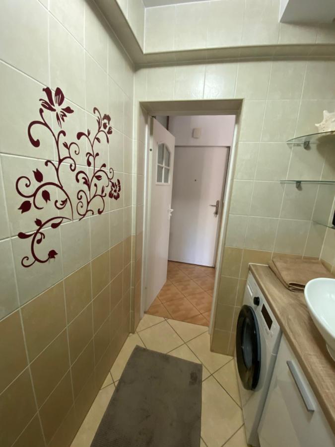 Apartment Apartament Pomaranczowy - Kawalerka W Srodmiesciu *