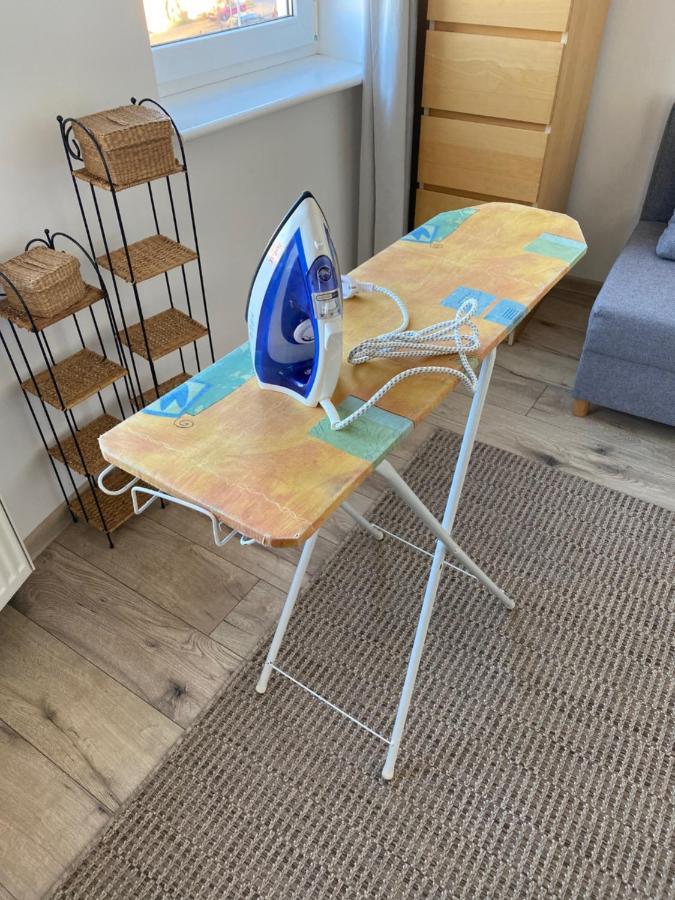 Apartament Pomaranczowy - Kawalerka W Srodmiesciu Apartment