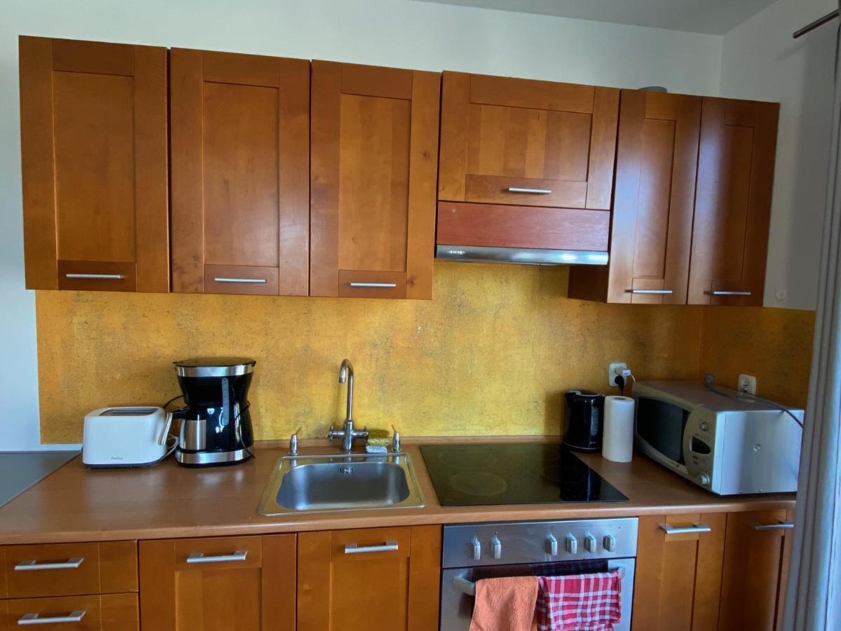 Apartment Apartament Pomaranczowy - Kawalerka W Srodmiesciu *