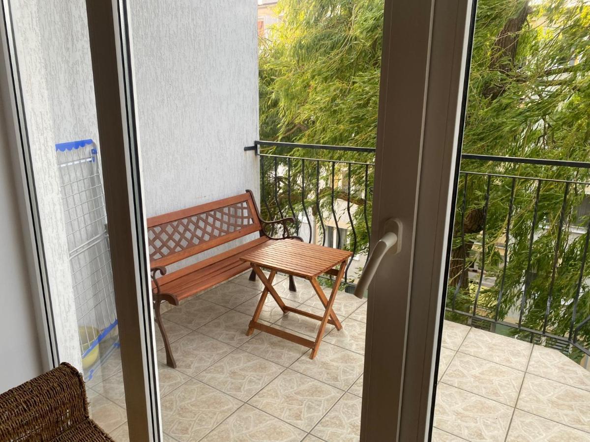 Apartament Pomaranczowy - Kawalerka W Srodmiesciu Kolberg